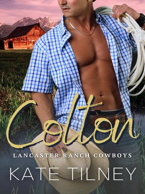 cover image of Colton